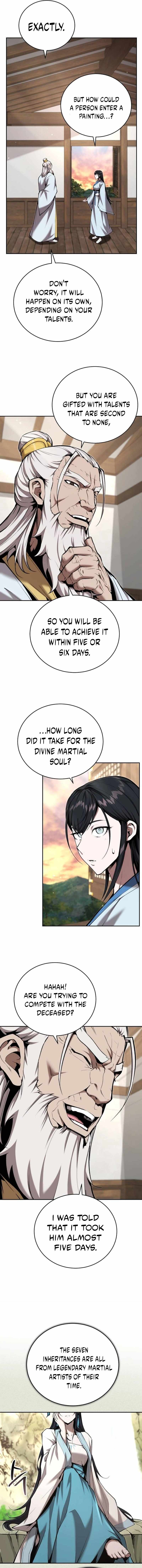 The Demonic Cult Leader Is Too Reluctant Chapter 44 13